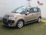 Citroën C3 Picasso 1.6 Tendance 120PS Voll Ser - Citroën C3 Picasso: Tendance