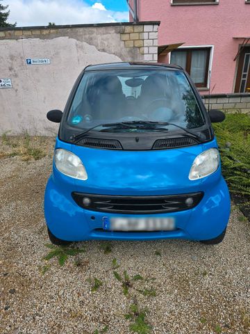 Smart Schicker Smart 450