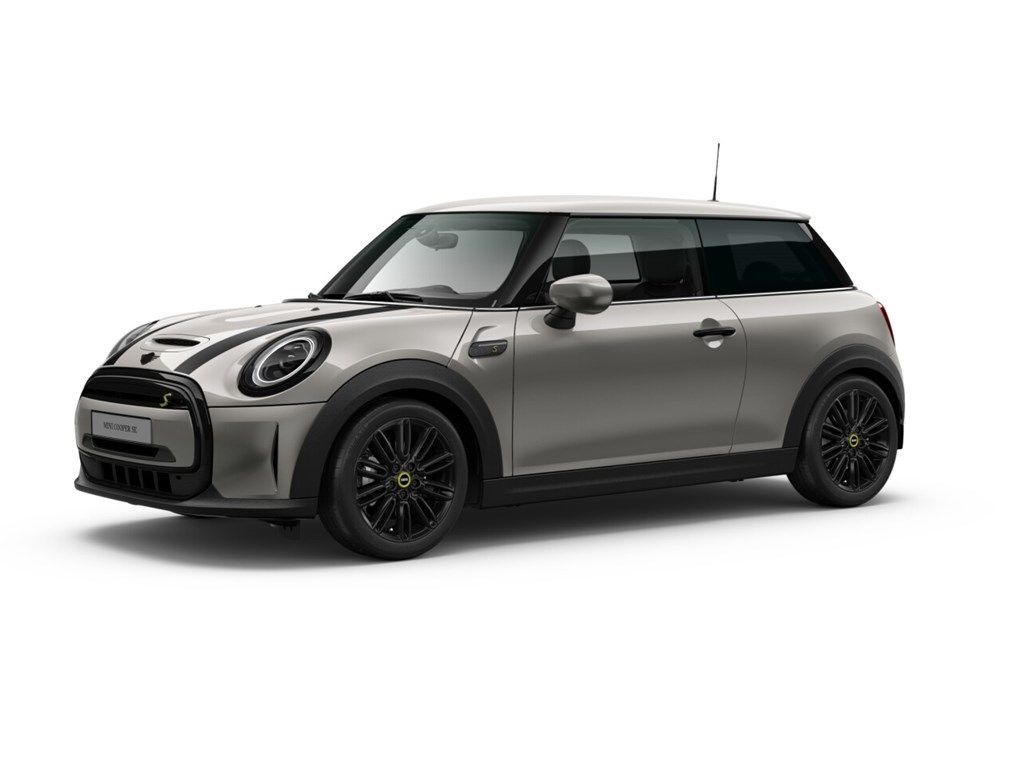 Image of MINI Cooper SE