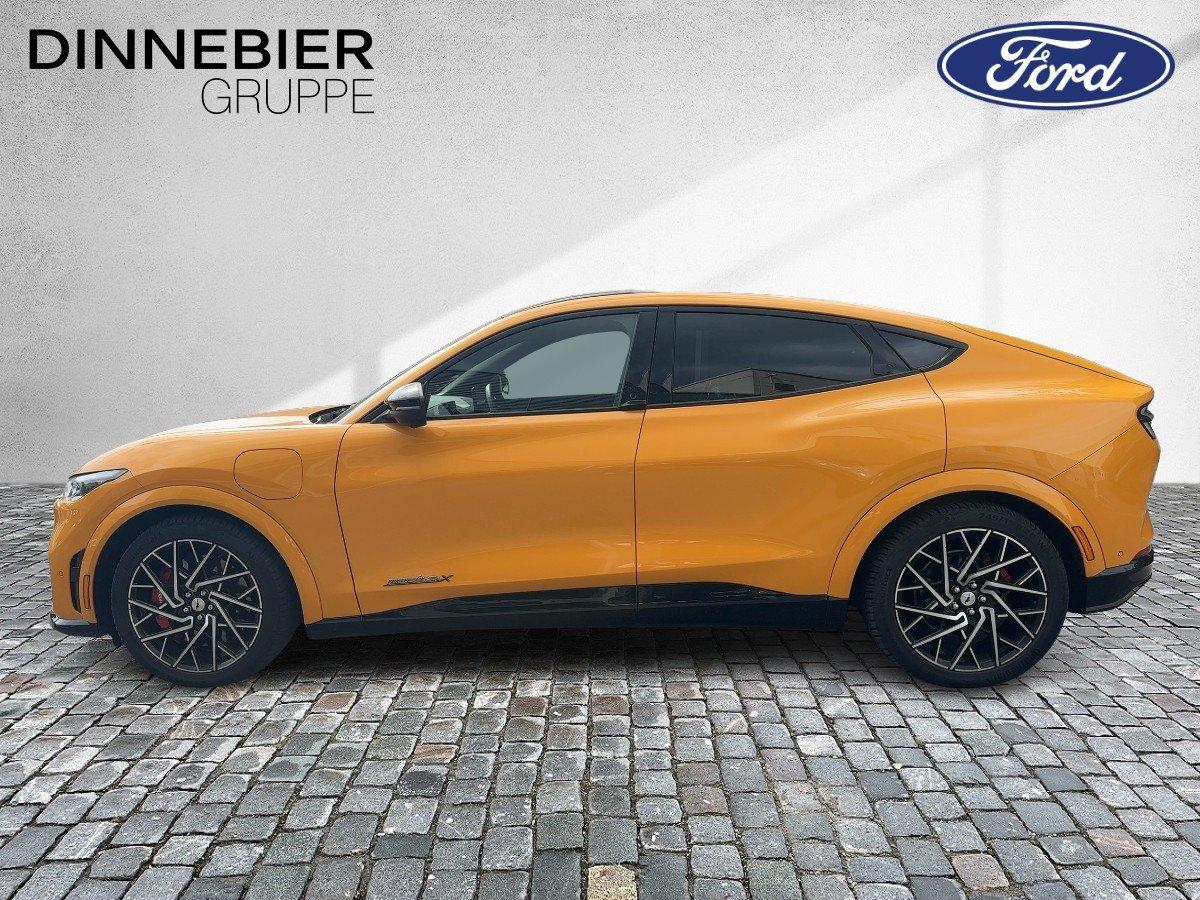 Ford MUSTANG MACH-E GT AWD ERange *PANORAMA*LED MATRI