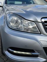 Mercedes-Benz C 180 C Limousine C 180 CGI BlueEfficiency - Mercedes-Benz C 180 in Ludwigshafen