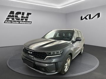 KIA Sorento - 1