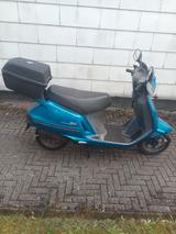 Peugeot executive SV - PEUGEOT ROLLER SV