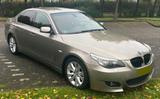 BMW 520i E60 M Optik Einzelstück - gebrauchte BMW 520 aus dem Jahr 2005