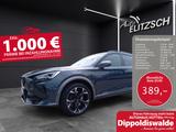 Cupra Formentor VZ 2.0 TSI 4Drive DSG KLIMA LED NAVI - Cupra Formentor aus 2020