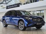Mercedes-Benz GLC 300e 4M AMG-Line DISTRONIC+360°+PANORAMADACH