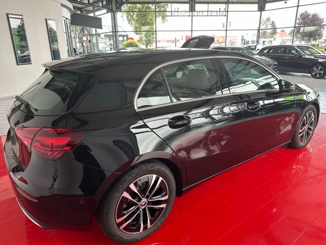 Mercedes-Benz A 180 Progressive KAMERA LED SPURHALTEASSISTENT foto 4