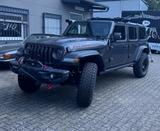 Jeep Wrangler  Rubicon , 37"AT ,StHz. 2,5"höher - Jeep Wrangler: 2.5