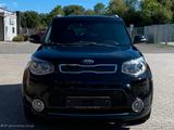 Kia Soul Spirit - Kia Soul: Spirit