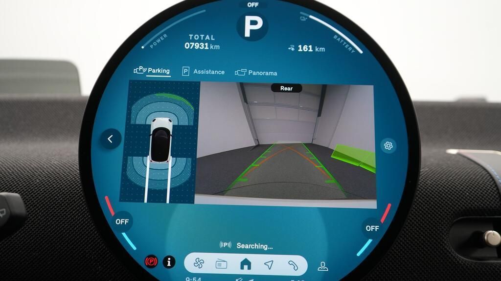 MINI Cooper E - Bild 21