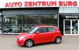 Suzuki Swift Limousine 1.3l D 5 -Türig PDC Klima RCD - Suzuki Swift mit Diesel-Antrieb