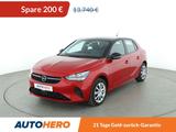 Opel Corsa electric drive 100 kW Edition Aut.*TEMPO* - Opel Corsa: Electric