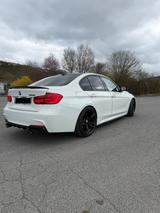 BMW 340i M Sport M Sport / TÜV Neu / M3 Felgen / H&K - BMW 340 M Gebrauchtwagen