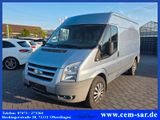 Ford Transit Kasten FT 350 M Trend LKW *AHK*Klima*3-S - Ford aus 2008: Ka