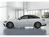 Mercedes-Benz CLE 200 Cabrio AMG-Sport/LED/Cam/Memo/Totw/Stdhz - Mercedes-Benz: Cabrio, C