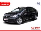 Volkswagen Taigo 1.0 TSI DSG LED Klima AppConnect SHZ PDC V - VW Taigo Gebrauchtwagen