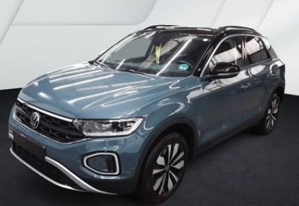 Volkswagen T-Roc - Bild 3