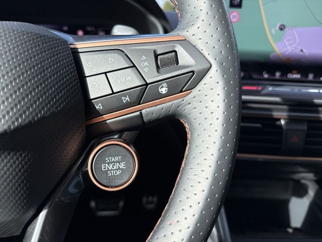 Leon Sportstourer VZ 2.0TSI 4D*AHK+PANODACH+NAVI