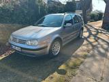 Volkswagen Golf 4 / IV 1.6SR Variant TÜV 3/28 - Volkswagen Golf aus 2000: Variant