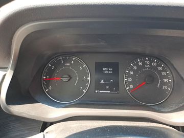Renault Trafic - 12