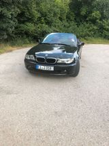 BMW e46 -318Ci -Cabrio - BMW 318: E46