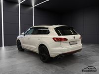 Volkswagen Touareg - Vorschau Bild 3