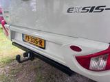 HYMER / ERIBA / HYMERCAR Exsis-i 474 EX - HYMER / ERIBA Rundsitzgruppe Diesel Integrierter