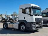 MAN TGS 18.480 ADR-Full, NAVI, 2 Tanks, Nebenantrieb