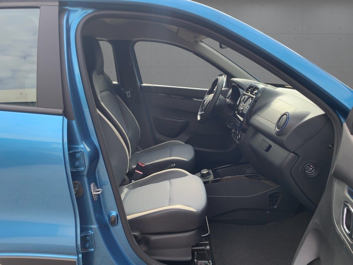 Dacia Spring - Bild 11
