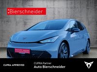 Cupra Born - Vorschau Bild 1