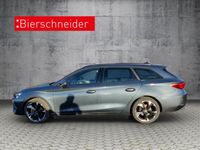 Cupra Leon - Vorschau Bild 3