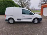 Volkswagen VW Caddy 1,9 TDI mit Bott Regalsystem und ... - Volkswagen Caddy: 9u