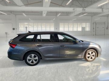 Skoda Octavia - 3