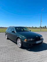 BMW SERIES 5 E39 3.0 DIESEL - BMW 530 aus 2001: D