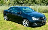 Volkswagen Eos 1.4 TSI 90kW - Leder Navi 8-fach Garage Navi - Volkswagen Eos: Tsi