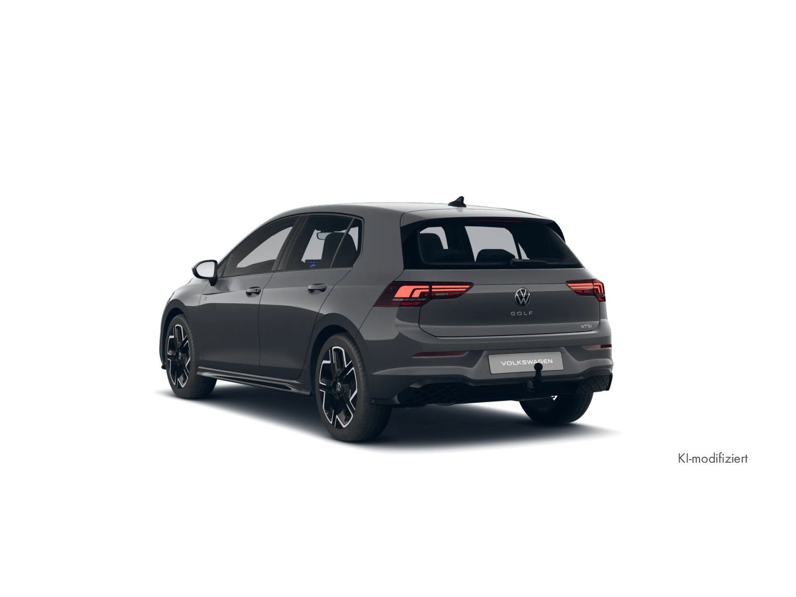 Volkswagen Golf R-Line 1.5 eTSI DSG RFK NAVI SHZ ACC foto 4