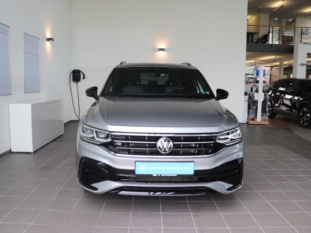 Volkswagen Tiguan Allspace R-Line 2.0 TSI DSG Allrad AH foto 4