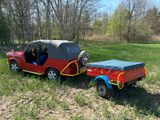 Trabant Andere - Trabant