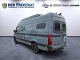 HYMER / ERIBA / HYMERCAR GRAND CANYON S 700 EINZELBETTEN*4x4*ALLRAD*MJ26 - Allradantrieb Kastenwagen