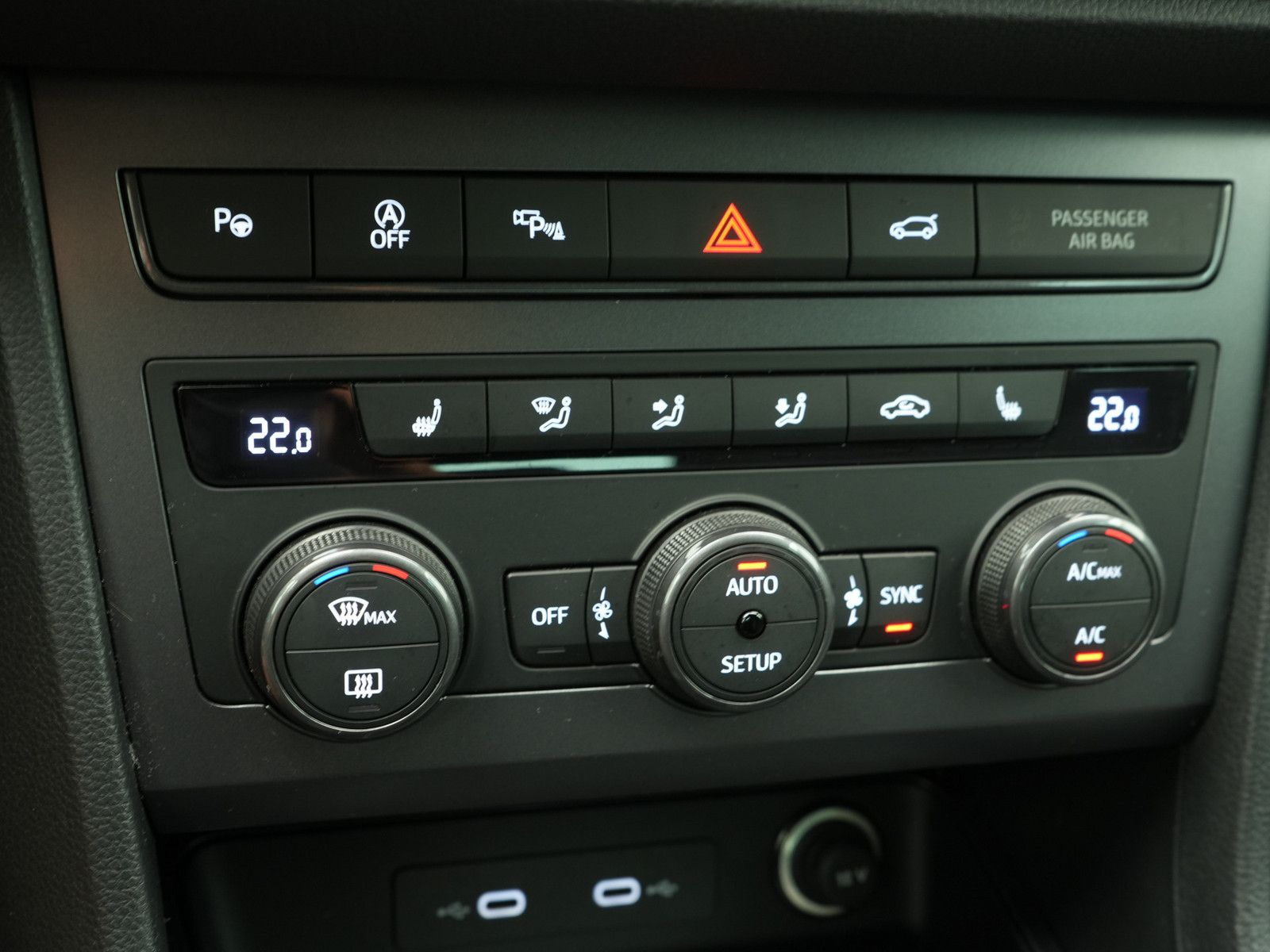 Cupra Ateca - Bild 15