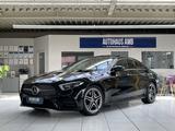 Mercedes-Benz CLS 450 4Matic AMG-Paket Burmester Widescreen - Mercedes-Benz CLS AMG Paket