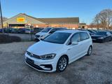 Volkswagen Golf 1,4/Sportsvan/Highline/BMT/Navi/SHZ/R-Line - Volkswagen Golf Sportsvan: Limousine