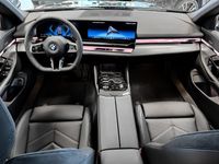 BMW 520 - Vorschau Bild 7