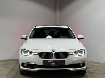 BMW 320 - 3