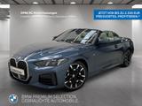 BMW 430d Cabrio M Sport AHK Driv.Assist.Prof Kamera