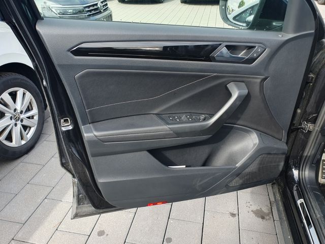 T-Roc R-Line 2.0 TDI DSG Navi AHK digitales Cock