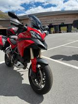 Ducati Multistrada 1200 - DUCATI MOTORRAD
