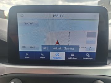 Ford Focus - 12