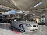 BMW Z4 Roadster 2.2i XENON/PDC/HIFI/KLIMA/TEMPO - BMW Z4 aus 2005: Roadster