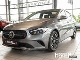 Mercedes-Benz B 180 Progressive Advanced+Kamera+MBUX Navi Prem - Mercedes-Benz B 180 Jahreswagen